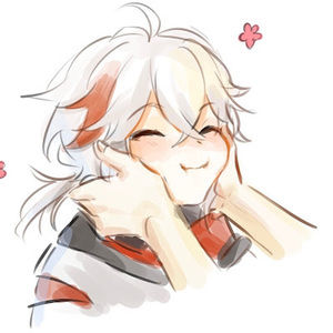 Meet your Posher, Cinnabuncookie